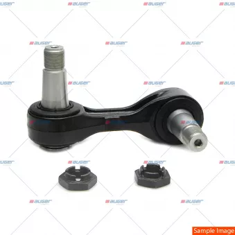 Entretoise/tige, stabilisateur AUGER