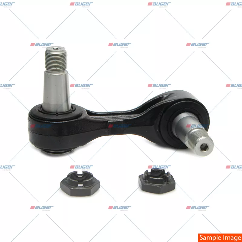 Entretoise/tige, stabilisateur AUGER 10651