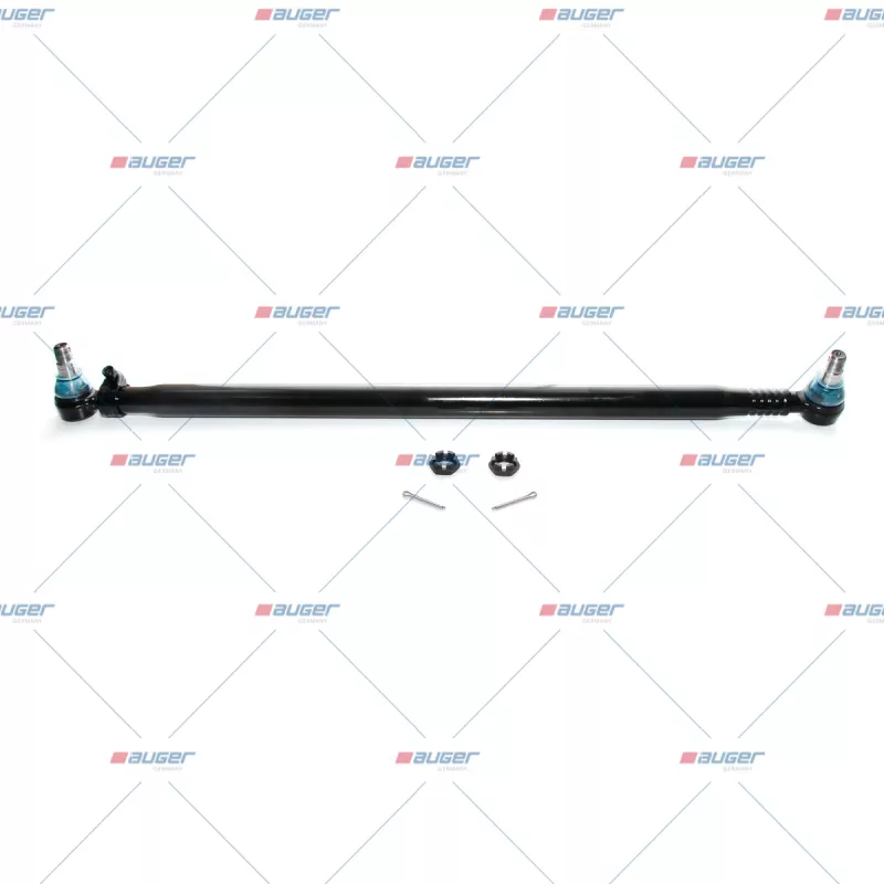 Barre de direction AUGER 10665