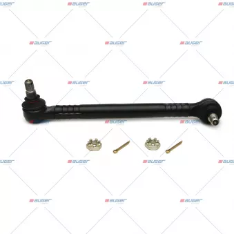 Entretoise/tige, stabilisateur AUGER