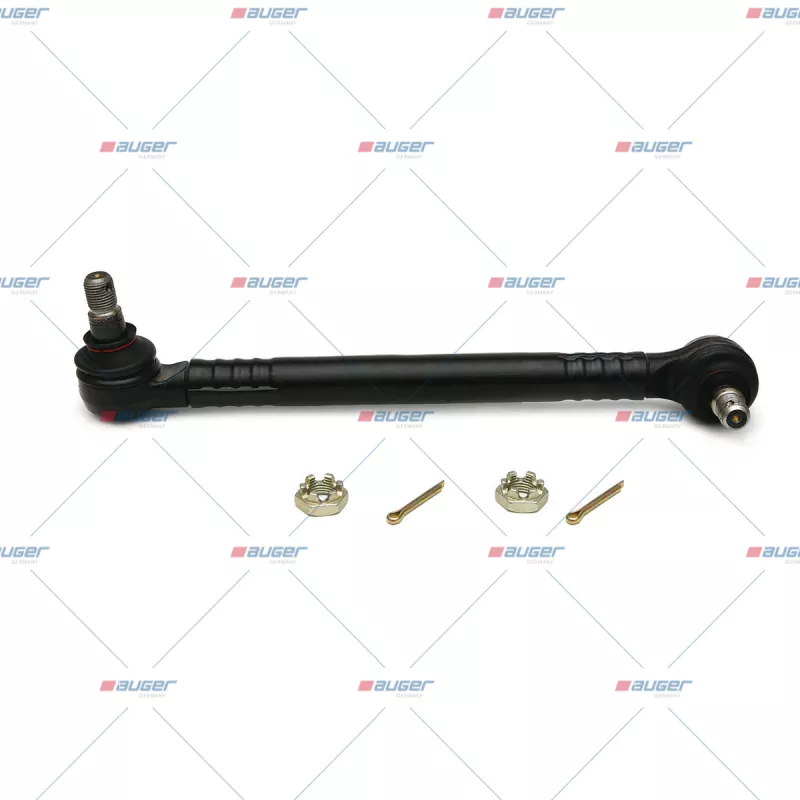 Entretoise/tige, stabilisateur AUGER 11436