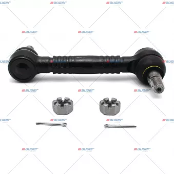 Entretoise/tige, stabilisateur AUGER