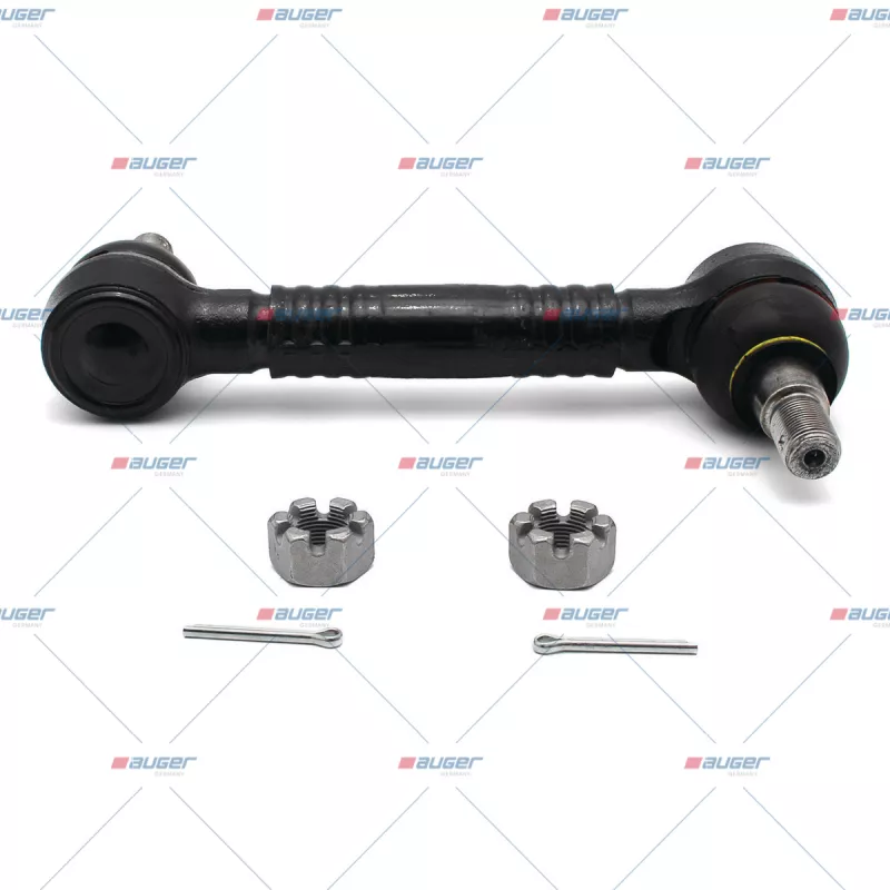 Entretoise/tige, stabilisateur AUGER 11427