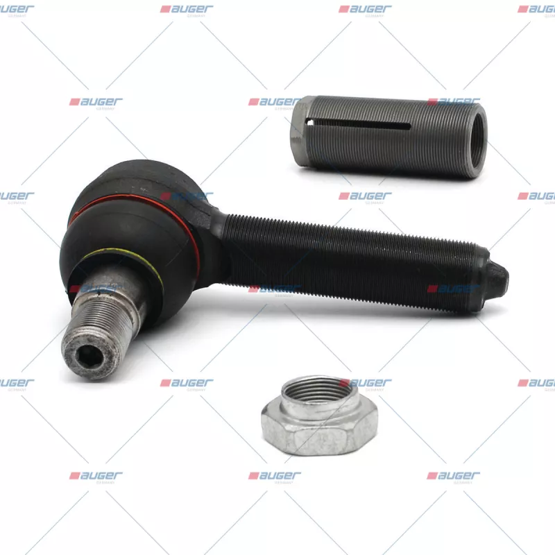 Kit de réparation, rotule de barre de connexion AUGER 11441