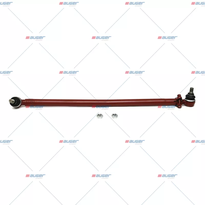 Barre de direction AUGER 11524