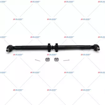 Barre de connexion AUGER