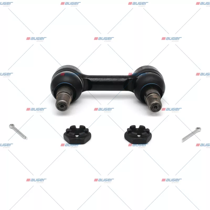 Entretoise/tige, stabilisateur AUGER 11422