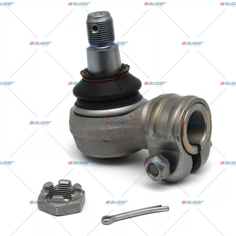 Rotule de barre de connexion AUGER 11423