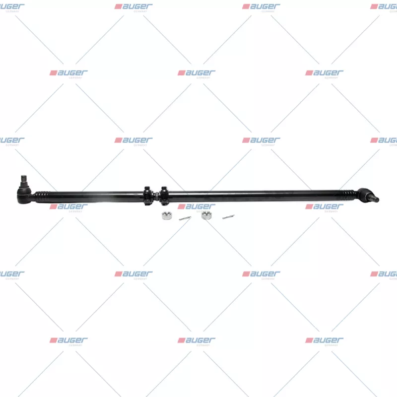 Barre de direction AUGER 11565