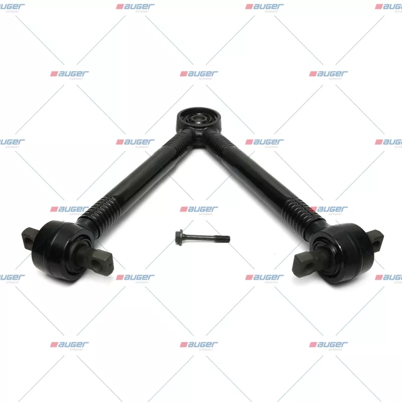 Triangle ou bras de suspension (train arrière) AUGER 15077