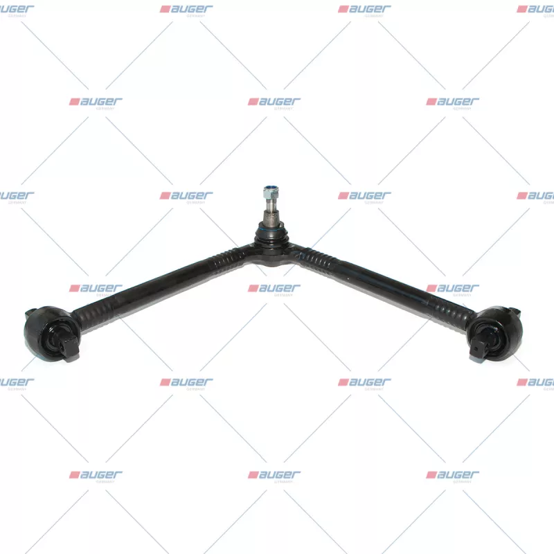 Triangle ou bras de suspension (train arrière) AUGER 15122