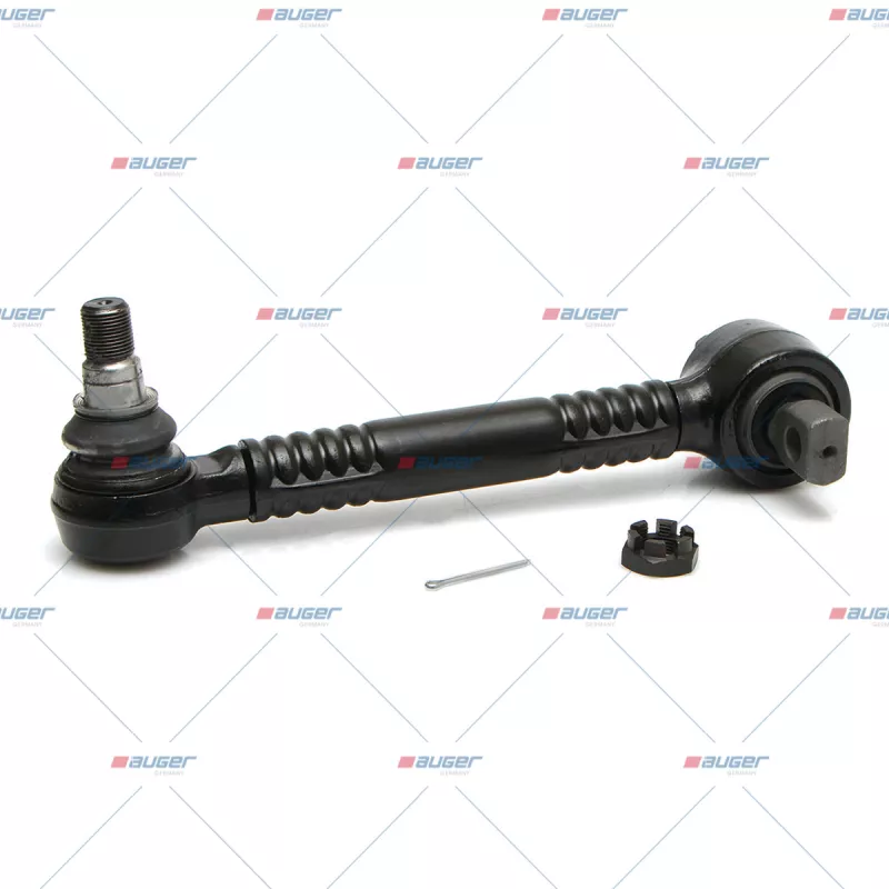 Triangle ou bras de suspension (train avant) AUGER 15168