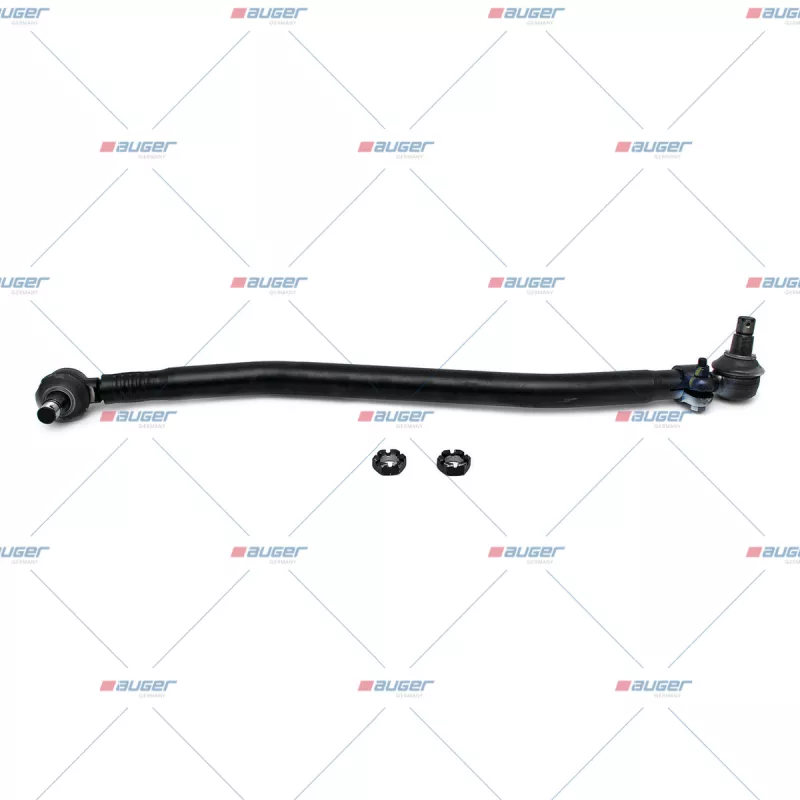 Entretoise/tige, stabilisateur AUGER 11224