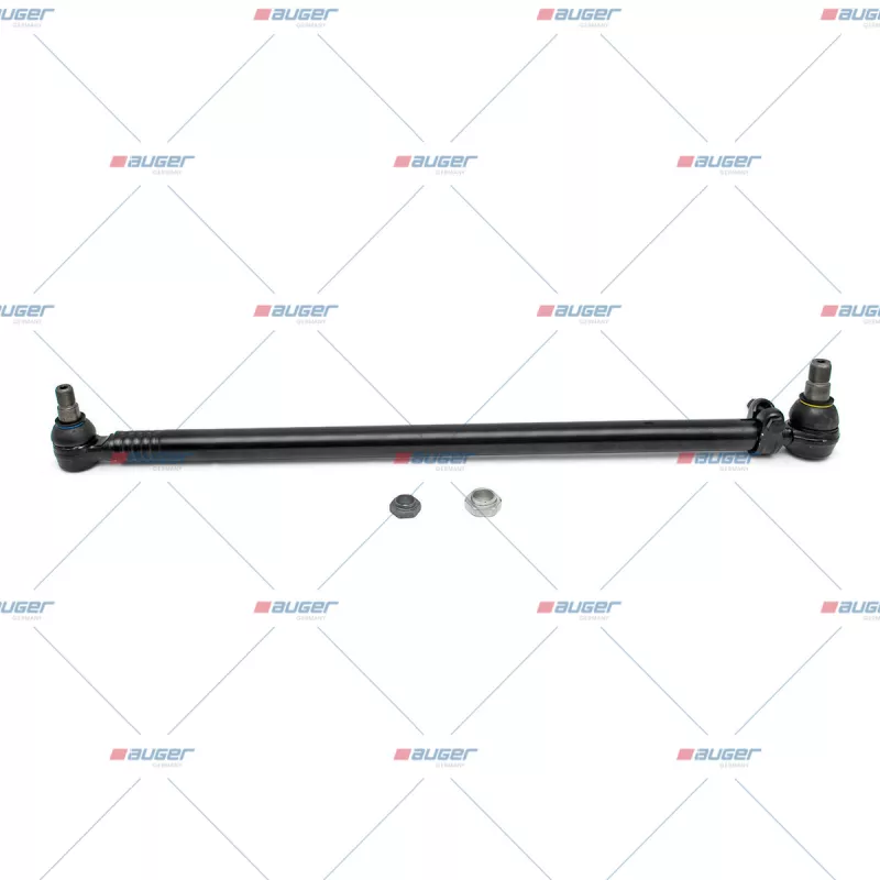 Barre de direction AUGER 11234