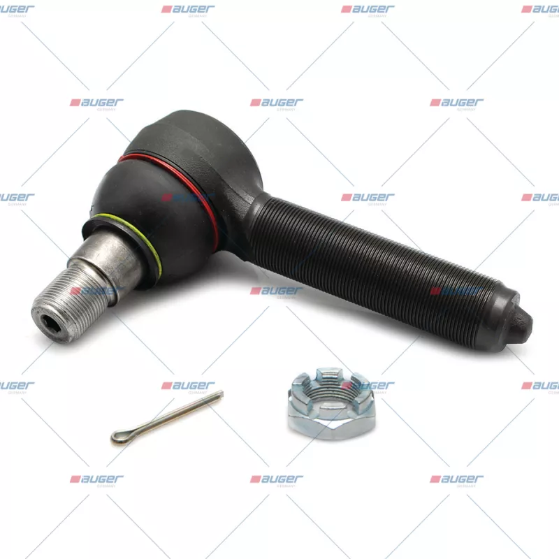 Rotule de barre de connexion AUGER 11210