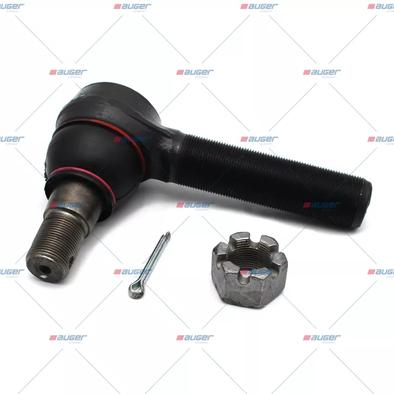 Rotule de barre de connexion AUGER 11237