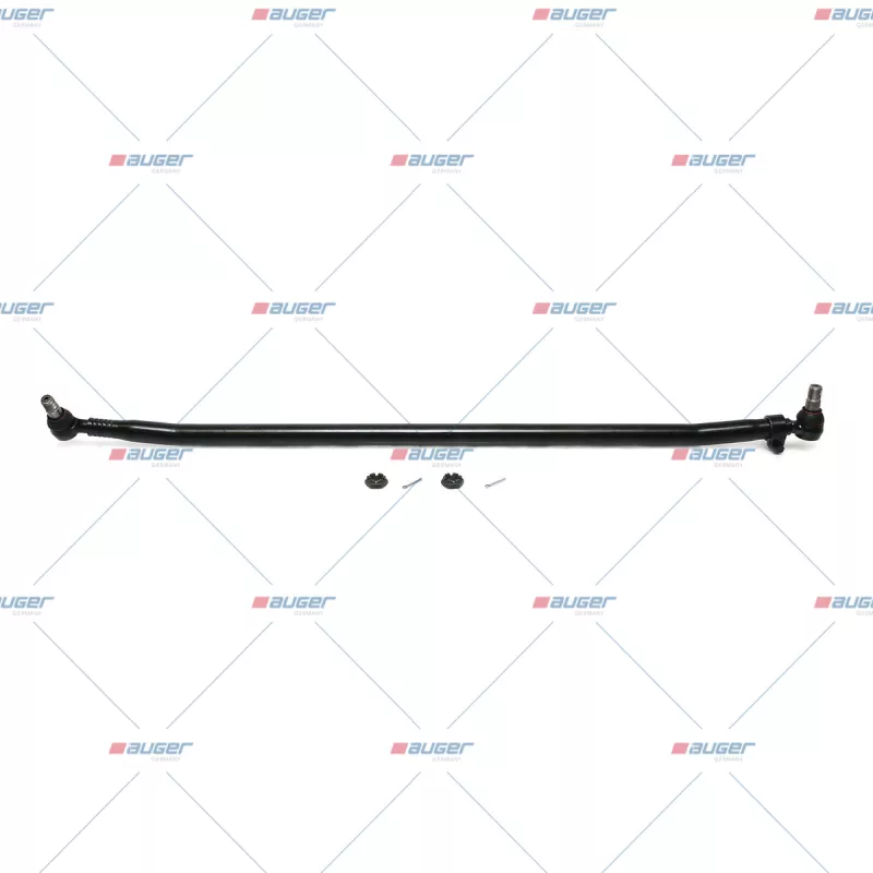 Barre de connexion AUGER 11168