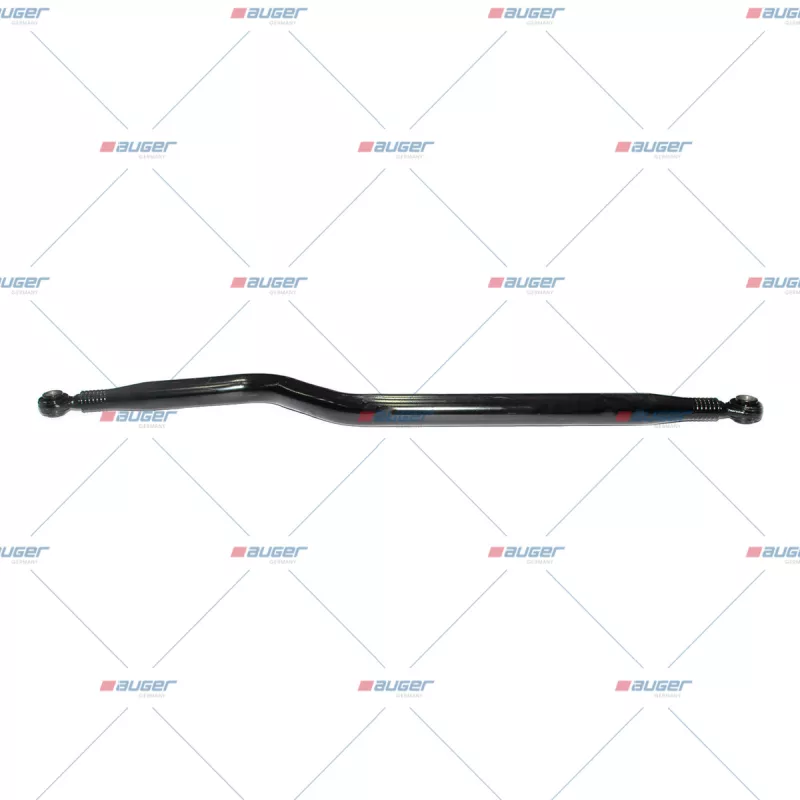 Entretoise/tige, stabilisateur AUGER 15419
