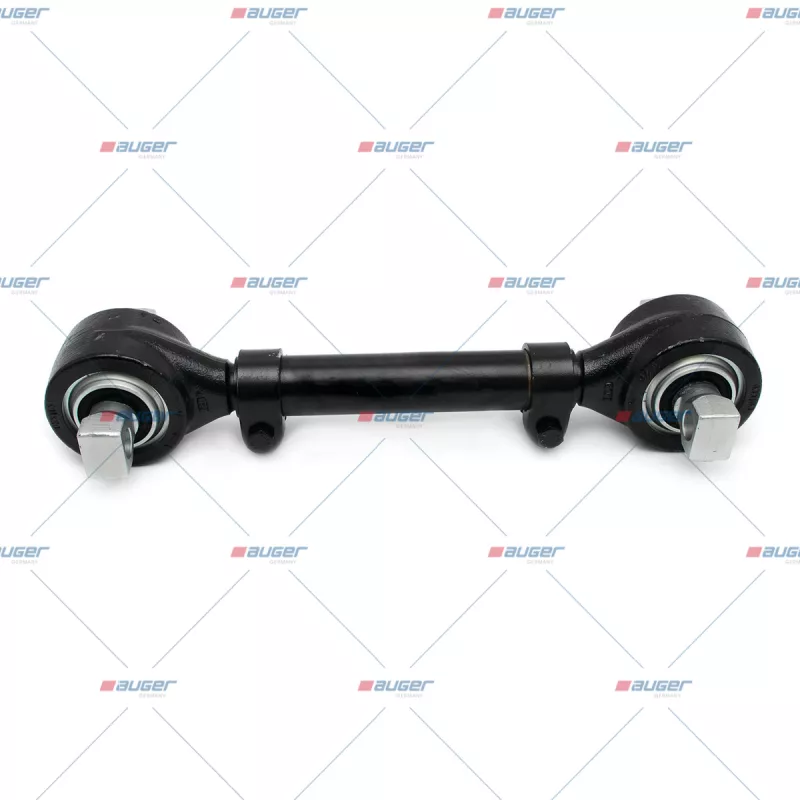 Triangle ou bras de suspension (train avant) AUGER 15418