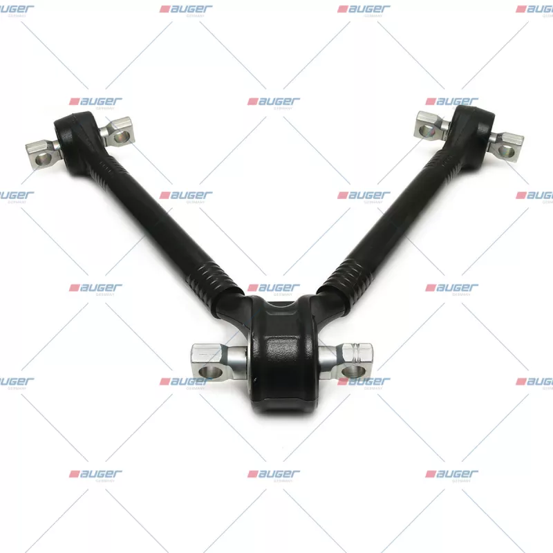 Triangle ou bras de suspension (train avant) AUGER 15406