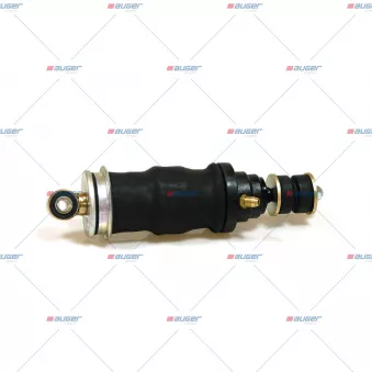 Amortisseur, suspension de la cabine AUGER