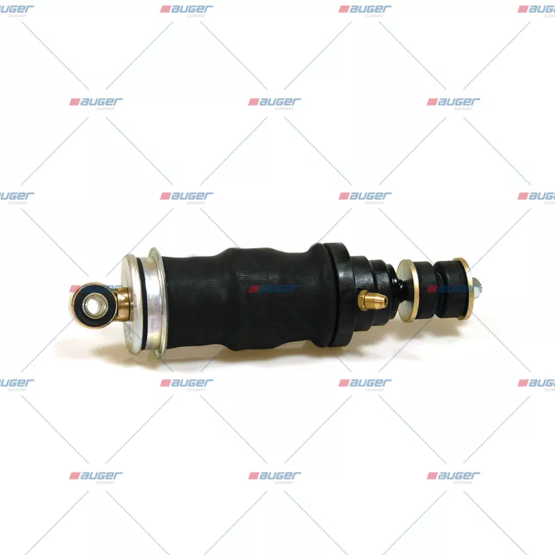 Amortisseur, suspension de la cabine AUGER 20051