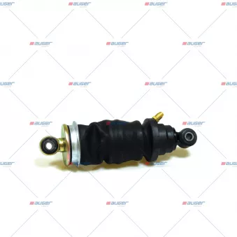 Amortisseur, suspension de la cabine AUGER