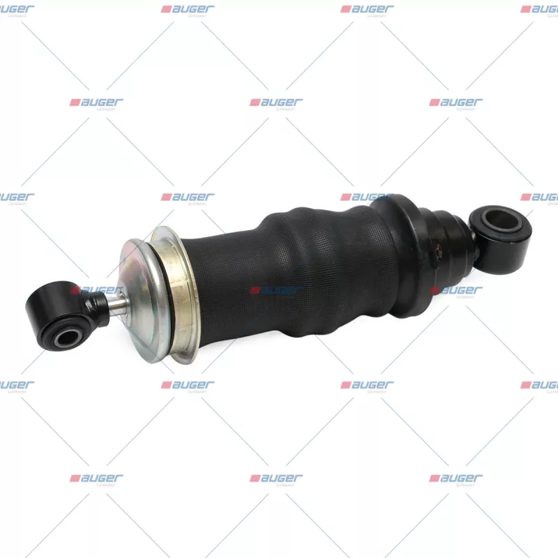 Amortisseur, suspension de la cabine AUGER 20049