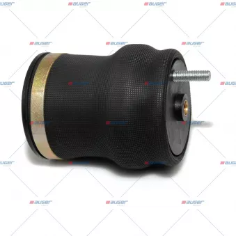 Ressort pneumatique, suspension de la cabine AUGER