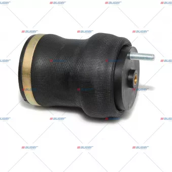 Ressort pneumatique, suspension de la cabine AUGER