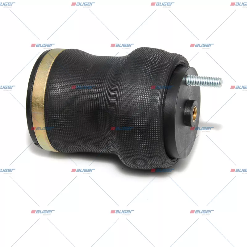 Ressort pneumatique, suspension de la cabine AUGER 20056