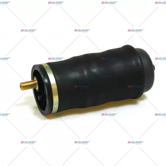 Ressort pneumatique, suspension de la cabine AUGER