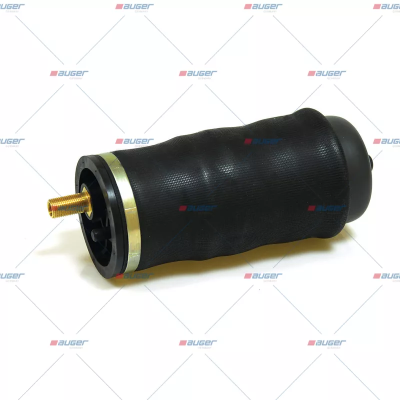 Ressort pneumatique, suspension de la cabine AUGER 20054