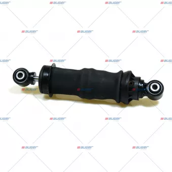 Amortisseur, suspension de la cabine AUGER