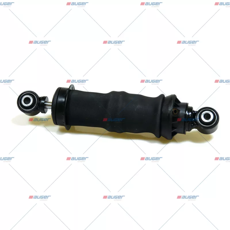 Amortisseur, suspension de la cabine AUGER 20057