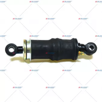 Amortisseur, suspension de la cabine AUGER