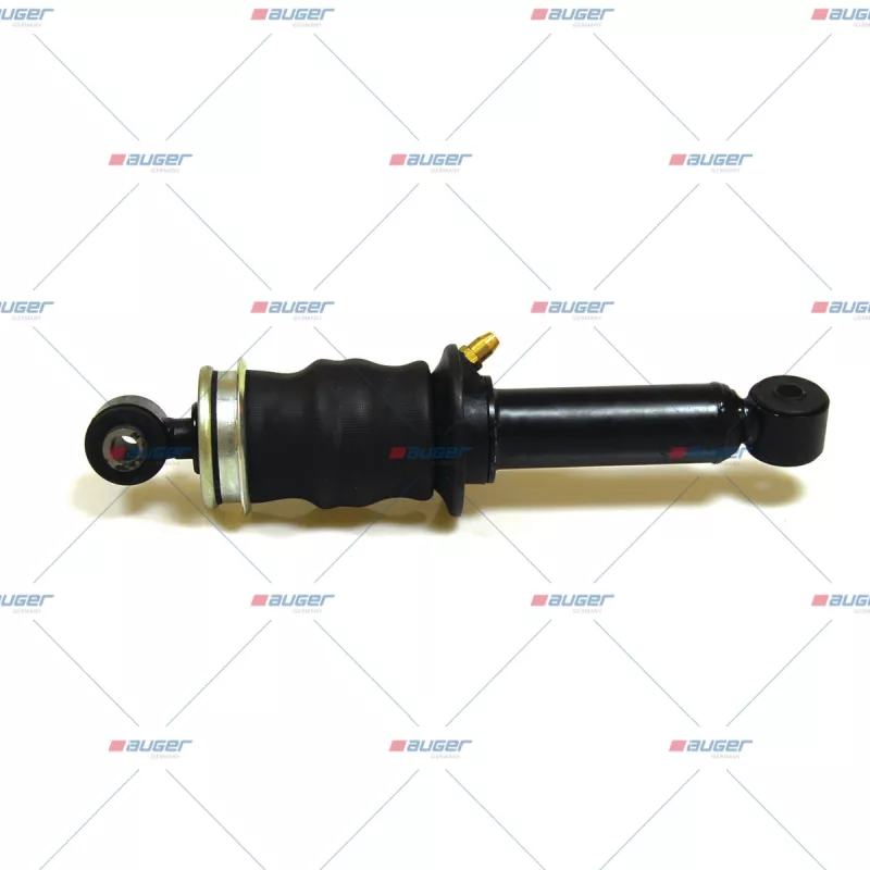 Amortisseur, suspension de la cabine AUGER 20067