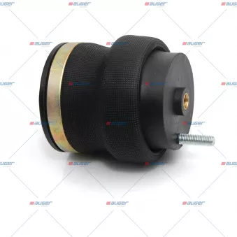 Ressort pneumatique, suspension de la cabine AUGER