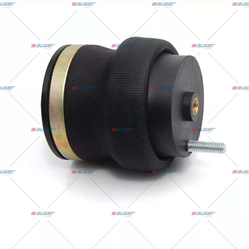 Ressort pneumatique, suspension de la cabine AUGER 20071