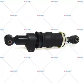 Amortisseur, suspension de la cabine AUGER