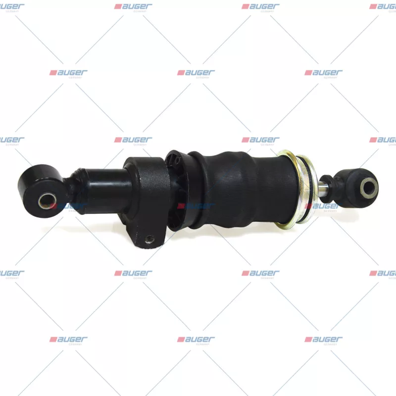 Amortisseur, suspension de la cabine AUGER 20061