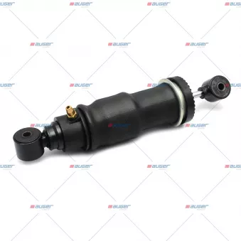 Amortisseur, suspension de la cabine AUGER