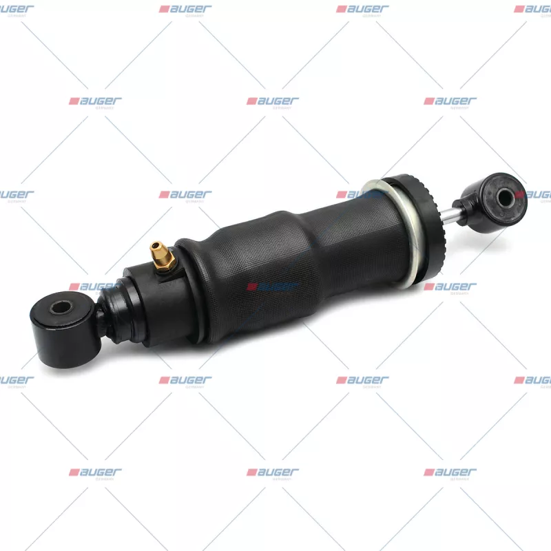 Amortisseur, suspension de la cabine AUGER 20060