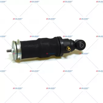 Amortisseur, suspension de la cabine AUGER