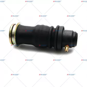 Ressort pneumatique, suspension de la cabine AUGER