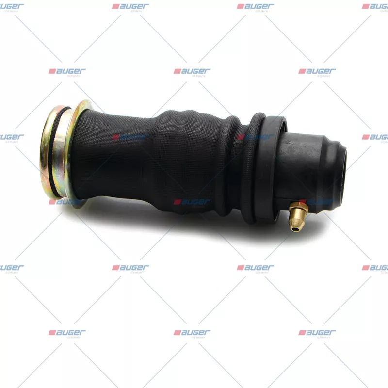 Ressort pneumatique, suspension de la cabine AUGER 20041