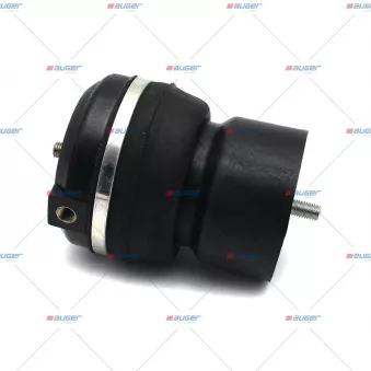 Ressort pneumatique, suspension de la cabine AUGER