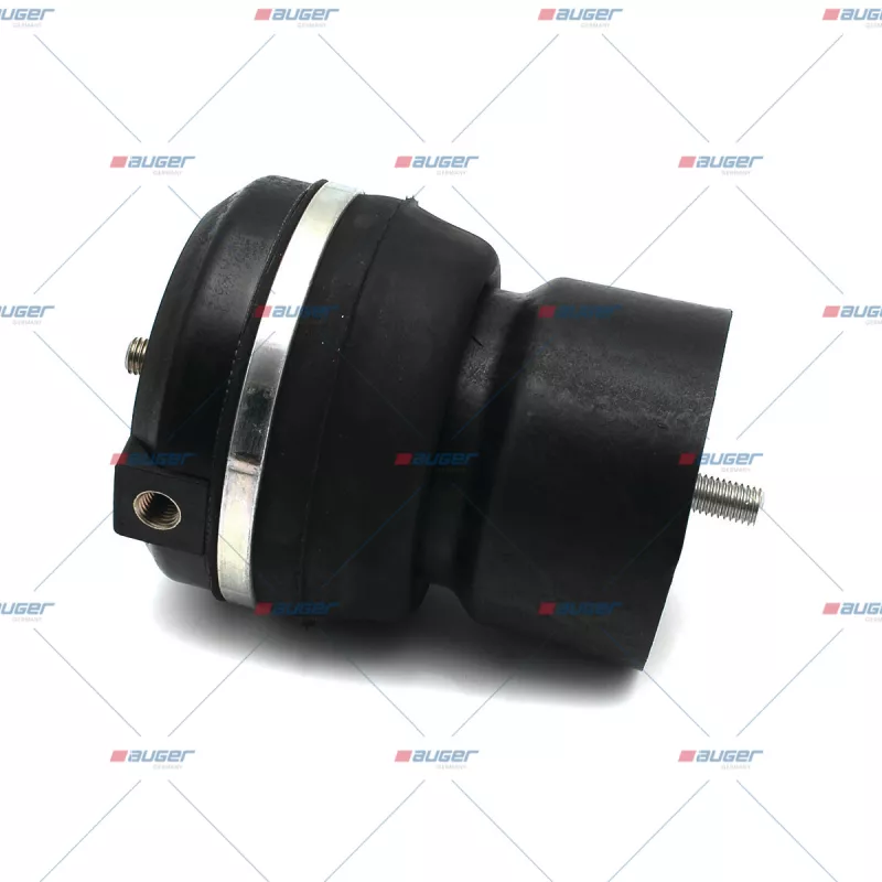 Ressort pneumatique, suspension de la cabine AUGER 20063