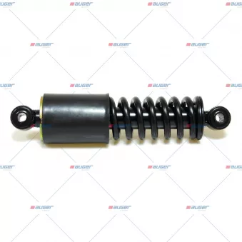 Amortisseur, suspension de la cabine AUGER