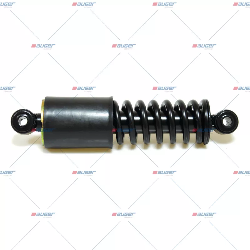 Amortisseur, suspension de la cabine AUGER 20083